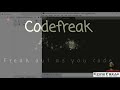 Error Handling, try catch finally throw, Custom error classes | 21 JavaScript Tutorials - Codefreak