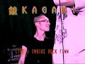 鏡 kagami live in imaike huck finn 7 30 22 full set