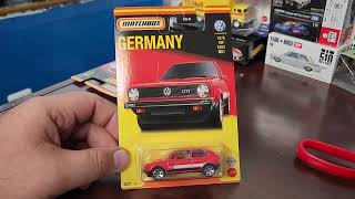 LeveLMDiecast: Diecast Haul Special Edition - The 2022 Matchbox Gathering Diecast Haul Walkthrough