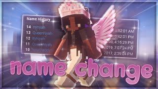 i changed my name.... // solo bedwars