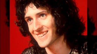 The Untold Truth Of Queen Guitarist Brian May