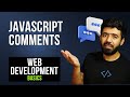 JavaScript Comments | Web Development Basics Course