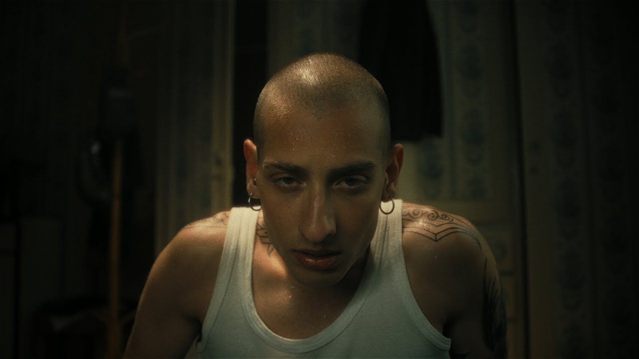 Immune η κασέτα Official Music Video Youtube Music