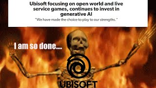 My BIGGEST PROBLEMS with Ubisoft