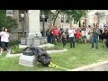 Why Does The Right Want to Save Confederate Monuments