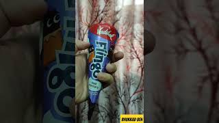 vadilal Flingo dark chocolate#shortvideo#shorts#trending#viral#youtube#youtubeshorts#yt#icecream