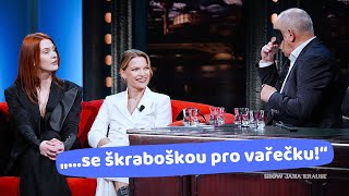 Klip SJK - Show Jana Krause 26. 2. 2025