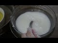 how to make perfect goat milk lotion every time ~ natural lotion making