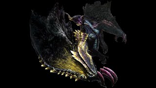 MH4G ゴア・マガラ ハンマーソロ ギルドクエストLV140 20分49秒63