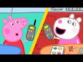 Das Schulprojekt | Peppa-Wutz Volle Episoden