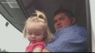 Lake City family mourns death of father who died from COVID-19
