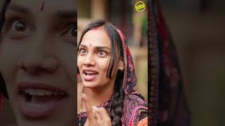 ஐயோ அப்டிலாம் பண்ண கூடாது மா | Funny Factory #shorts