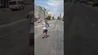⚡️Коротко о ситуации в Ростове-на-Дону.