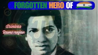 “Ramanujan: The Genius Who Changed Mathematics Forever | Untold Stories of the Mathematical Legend”