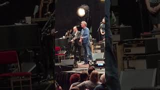 Eric Clapton- Wonderful Tonight. 9/14/23 St. Paul, MN