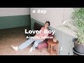 Phum Viphurit - Lover Boy (Acoustic Session) | Live in a day