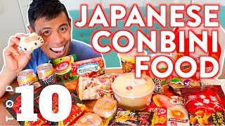 Japanese Convenience Store Must-Try Foods Winter Edition
