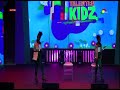 tv3talentedkidzseason14 eloquence and portia gabor s s14 grand finale performance roud one 2023