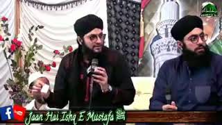 Hafiz Tahir Qadri About Dr Amir Liaqat Hussain