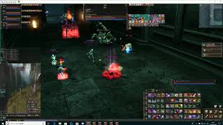 Lineage2 Classic JP  84Soultaker pvp