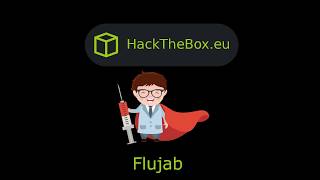 HackTheBox - Flujab