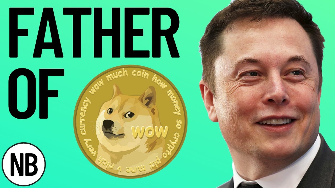 DOGECOIN TO $1 - In Elon Musk We Trust? - YouTube