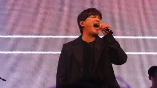 엠씨더맥스 (M.C The Max) - 기행문 서울1차 토크 + 물그림 + Find my true self Pt.2  231216