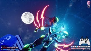 X'mas special: Guyver fanmade game PC v1.10 gameplay(See description) #guyver#unrealengine5