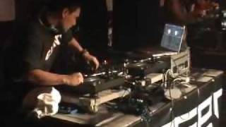 Mix Master Mike - Live at WEMF 2007