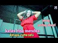 Kalau Bisa Mendua Kenapa Cuma Satu - Oktavia Zahra Ini Yang Kalian Cari [Official Music Video]