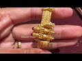 tanishq traditional u0026 trendy gold single bangle designs @4gm😍tanishq gold bracelet gold kada designs