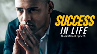Success - Inspirational & Motivational Speech