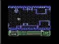 MENACE (C64 - FULL GAME)