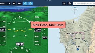 ForeFlight Feature Focus: New In-Flight Alerts