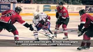 Question de la semaine: Souvenir de l'AHL / سوال هفته: خاطرات AHL