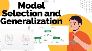 Avoiding Overfitting: Techniques for Generalization in Machine Learning | ThinkInderstand
