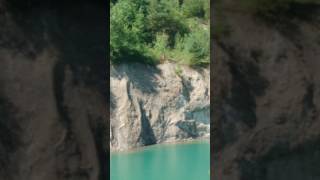 Cliff Jumping Rudabánya