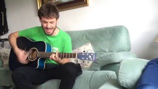 Nostalgia (Kauta cover)