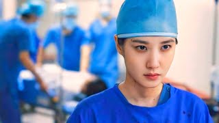 Hyper Knife FIRST LOOK: Park Eun Bin appears as doctor turned criminal