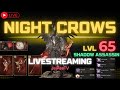 🔴【LIVE】JPTV#2597 Ddi Daily Grind Day 197 Last war as Assassin - [Night Crows Stream]