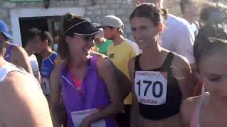 5th Hvar Half Marathon