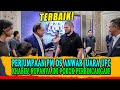 PERJUMPAAN PM DS ANWAR JUARA UFC KHABIB! RUPANYA INI POKOK PERBINCANGAN!