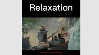 Relax, Traditional Relaxation Music | Piano + Guzheng