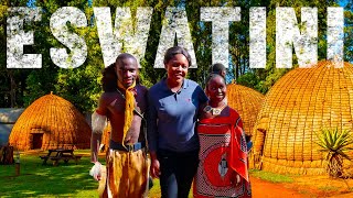 How to Get Around the Kingdom of Eswatini in 1 Day | #Swaziland #TravelSA #TravelByNature