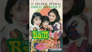 Itu bibir jangan memble (1993) Trio Bam