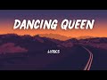 ABBA - Dancing Queen ( Lyrics )