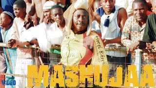 Swallah Boy - MASHUJAA (Official Music Video) SINGELI