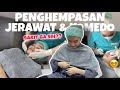 PENGALAMAN TREATMENT WAJAH DI DERMA EXPRESS!! SAKIT GA SIH?? || VLOG #67 || INDONESIA🇮🇩✨