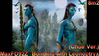 Avatar: The Complete Score - Bonding with Leonopteryx (Choir Ver.)