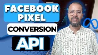 SetUp Facebook/Meta Pixel Conversion API with Google Tag Manager |Event Deduplication+Match Quality